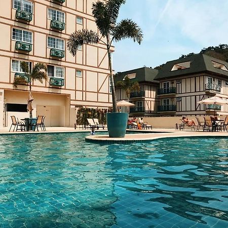 Live Suites Itaipava 外观 照片