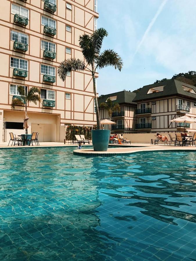 Live Suites Itaipava 外观 照片