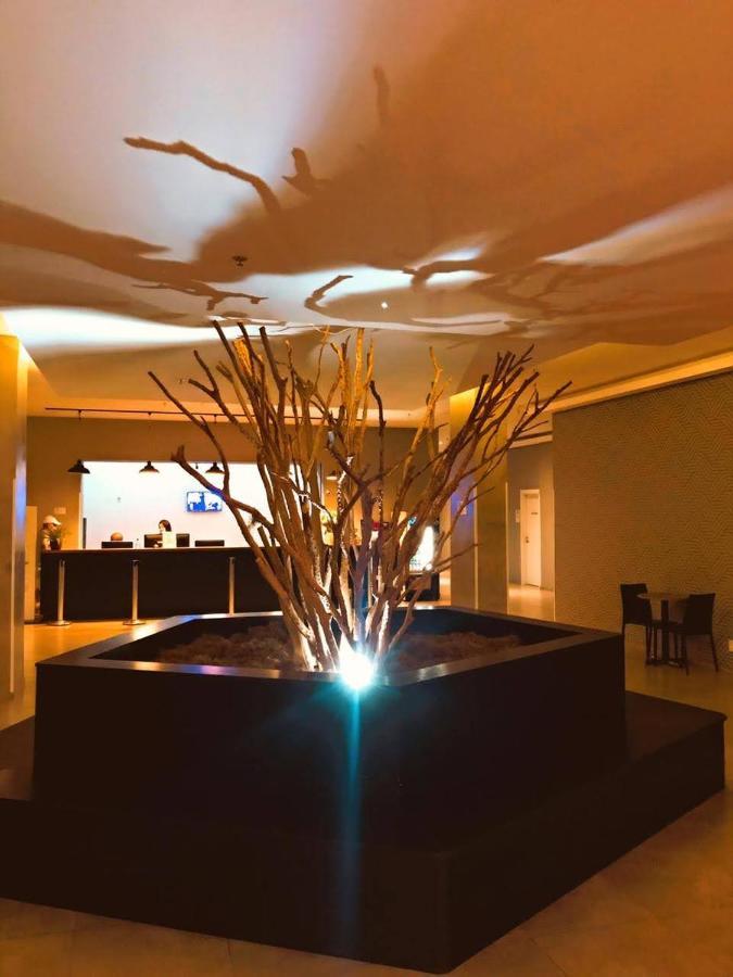 Live Suites Itaipava 外观 照片