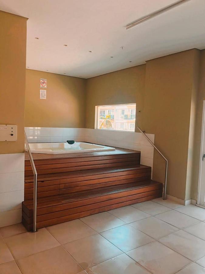 Live Suites Itaipava 外观 照片
