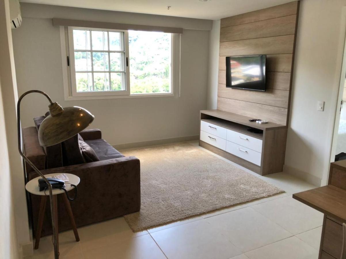 Live Suites Itaipava 外观 照片