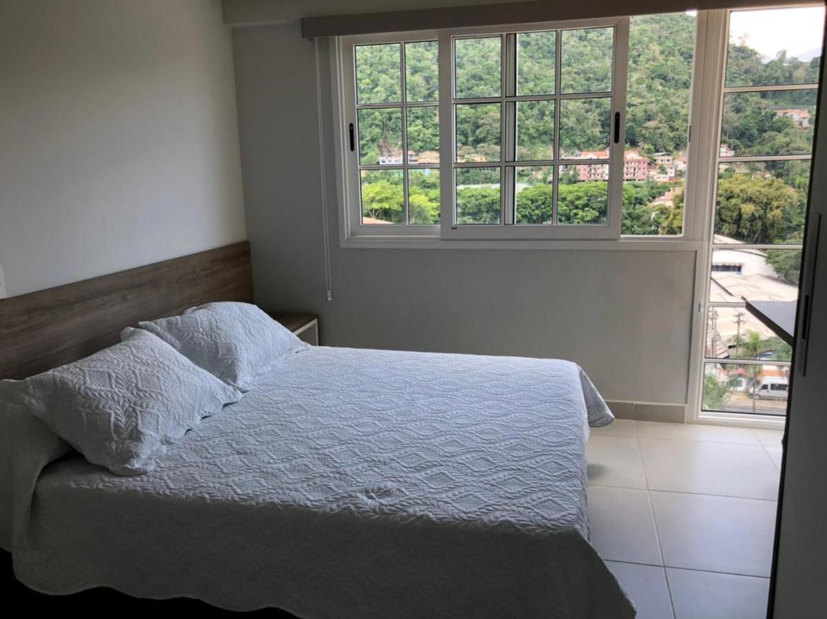 Live Suites Itaipava 外观 照片