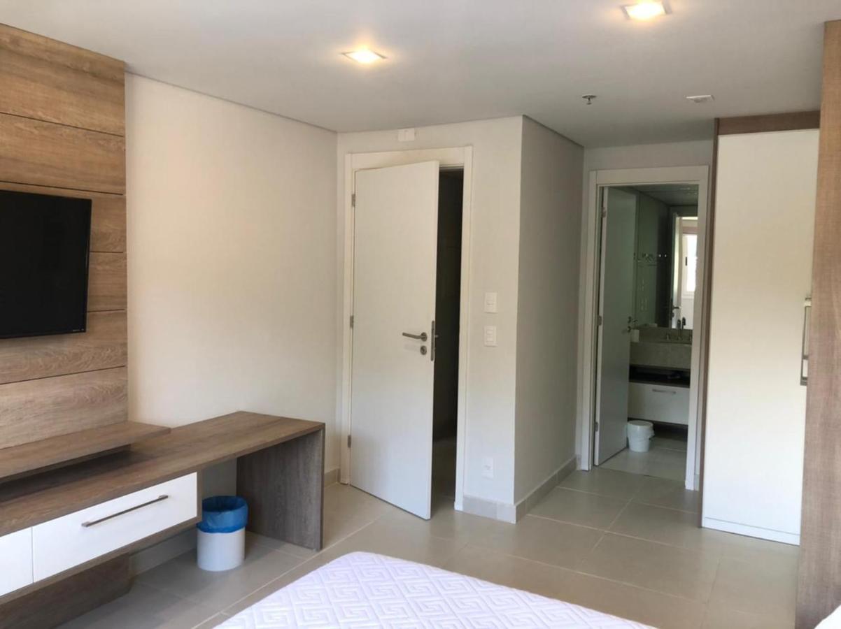Live Suites Itaipava 外观 照片
