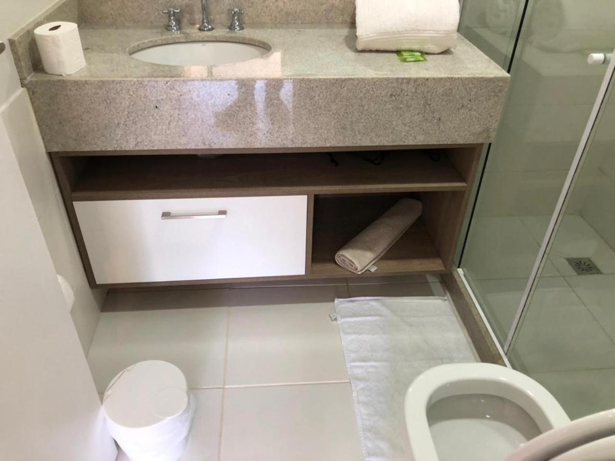 Live Suites Itaipava 外观 照片