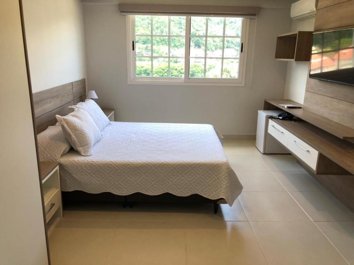 Live Suites Itaipava 外观 照片