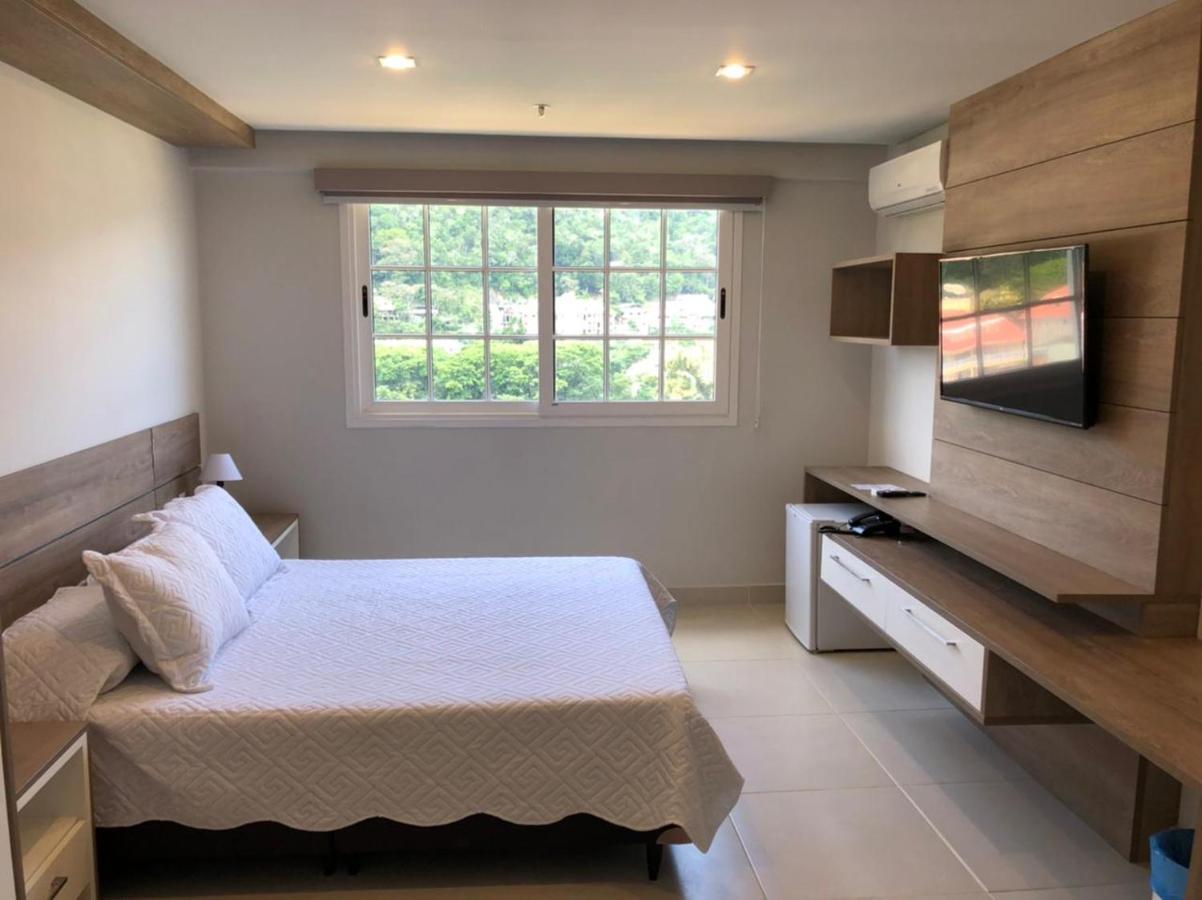 Live Suites Itaipava 外观 照片
