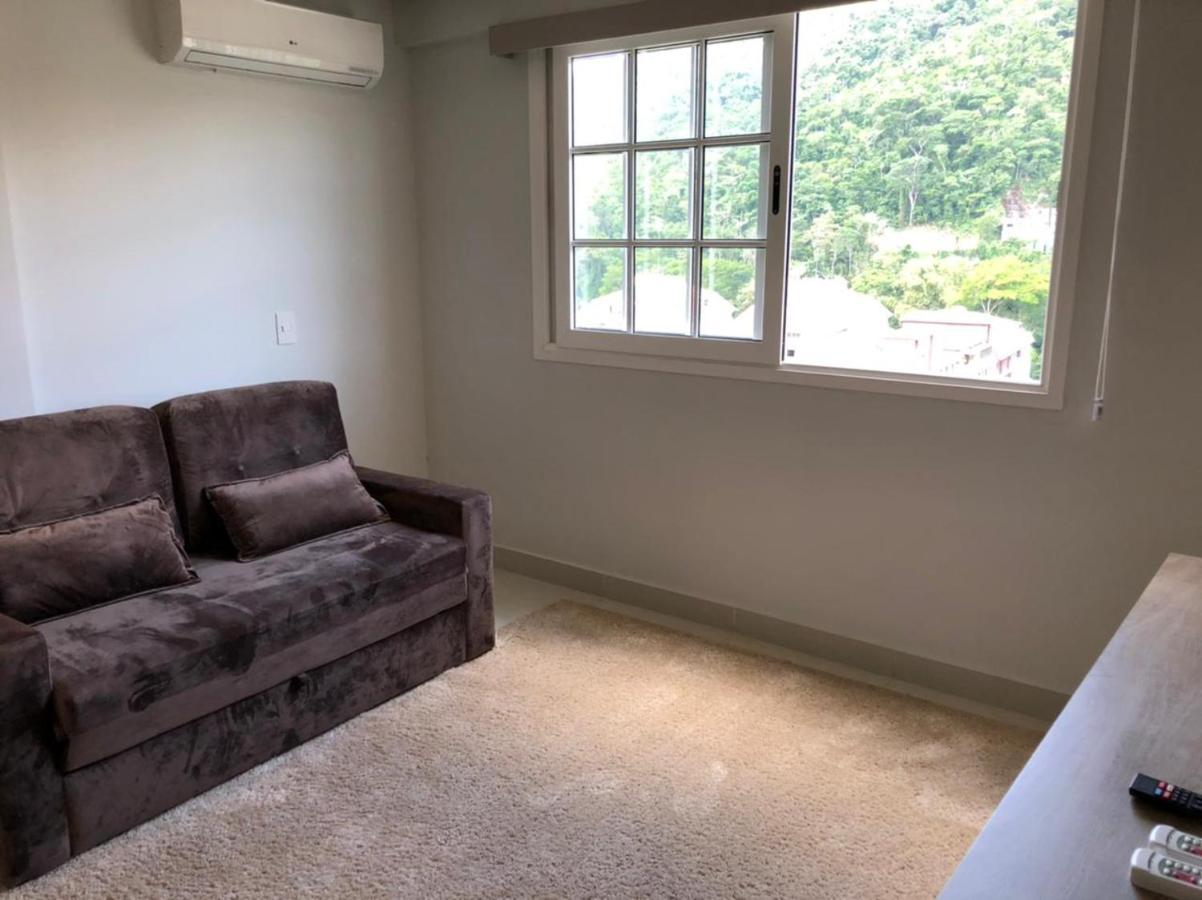 Live Suites Itaipava 外观 照片