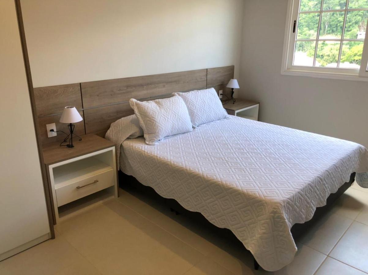 Live Suites Itaipava 外观 照片