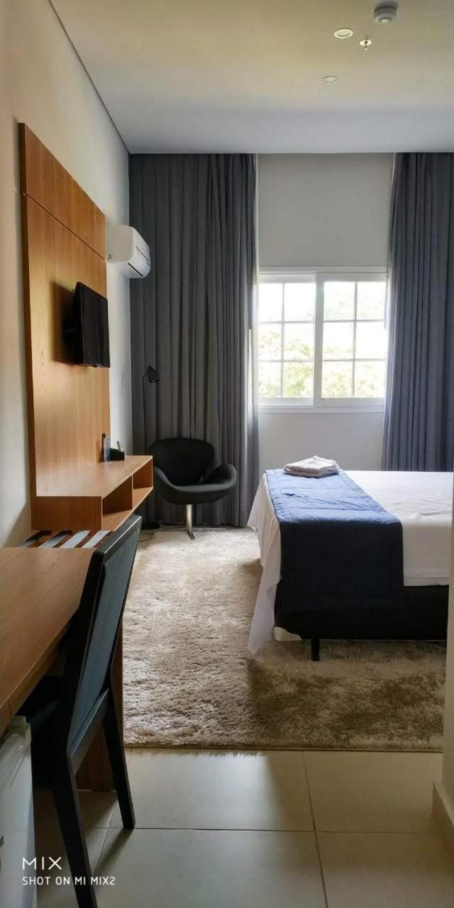 Live Suites Itaipava 外观 照片