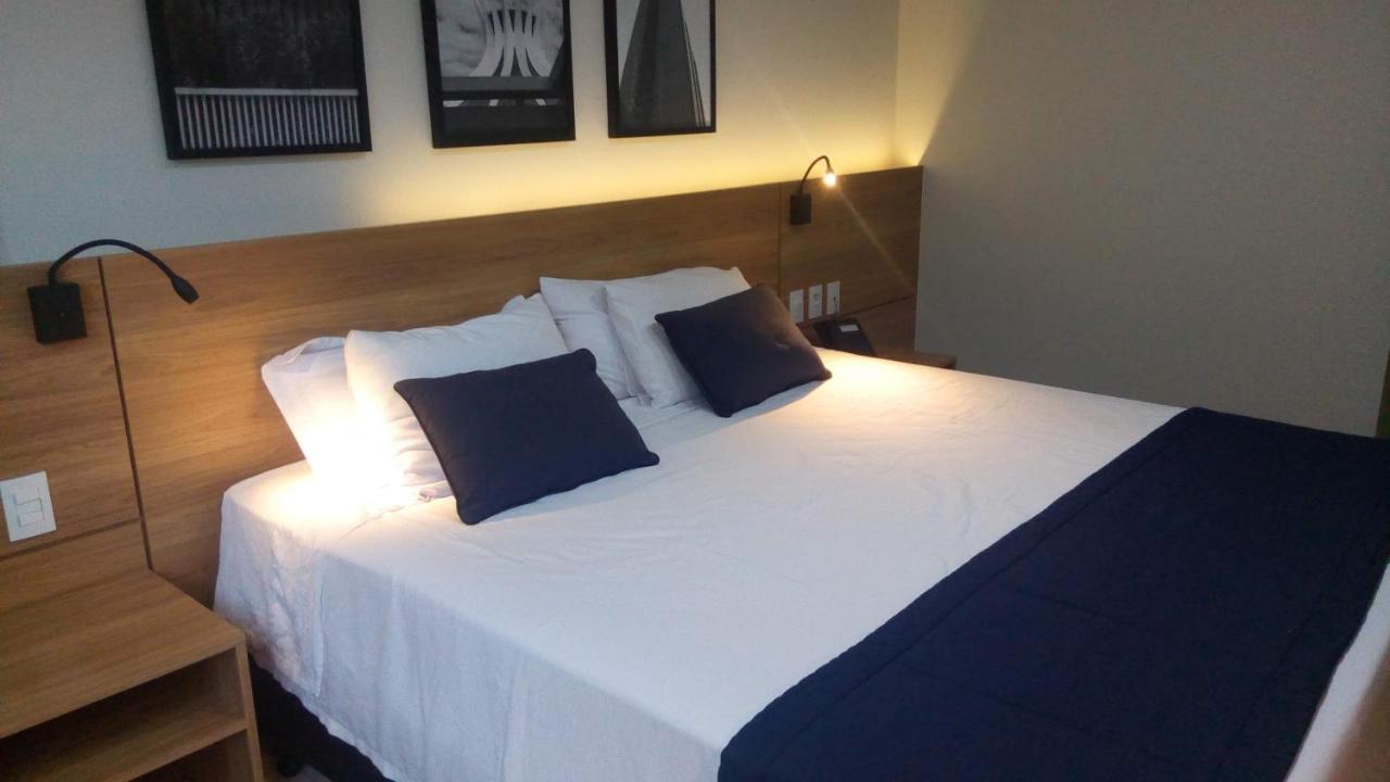 Live Suites Itaipava 外观 照片