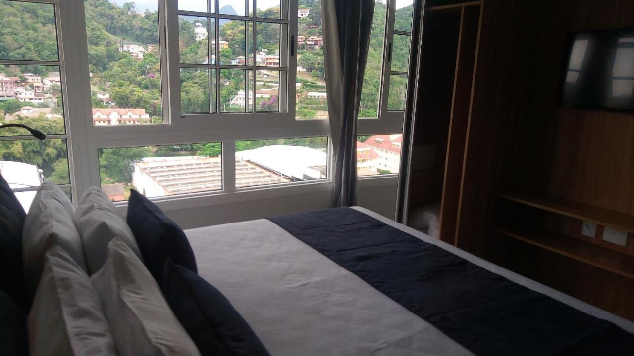 Live Suites Itaipava 外观 照片