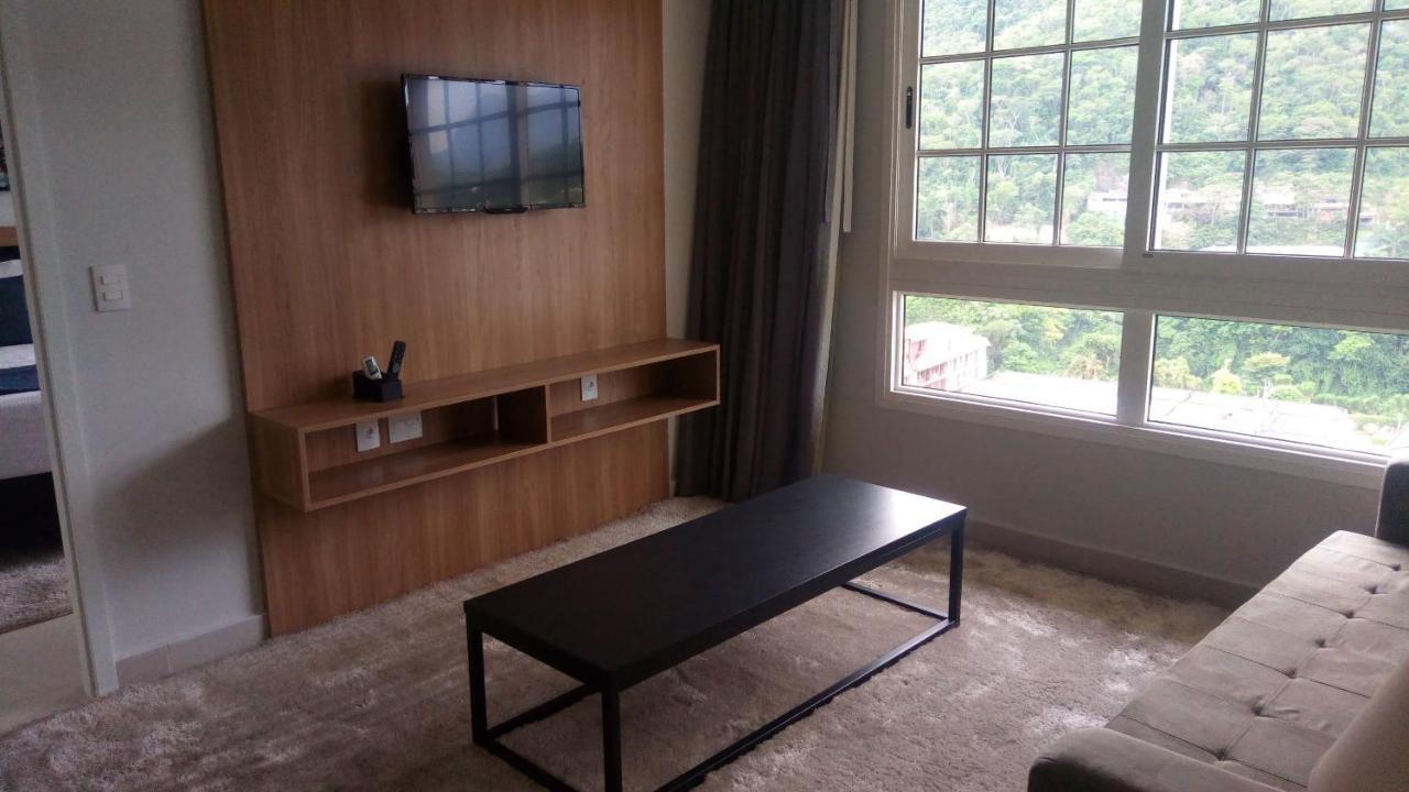Live Suites Itaipava 外观 照片
