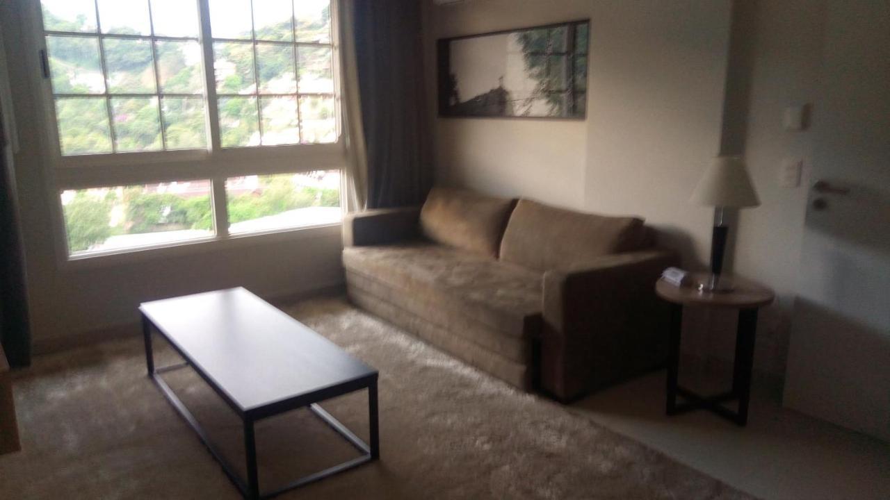 Live Suites Itaipava 外观 照片